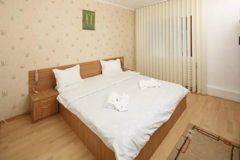 Гостевой дом Pensiunea Luminita Буштени-40